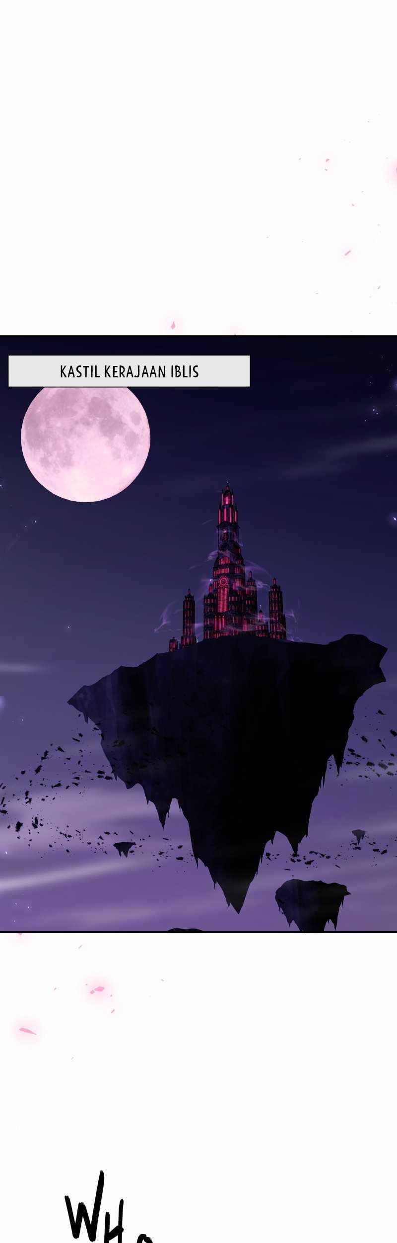 Manhwa Retired Demon King Chapter 08 gambar 2