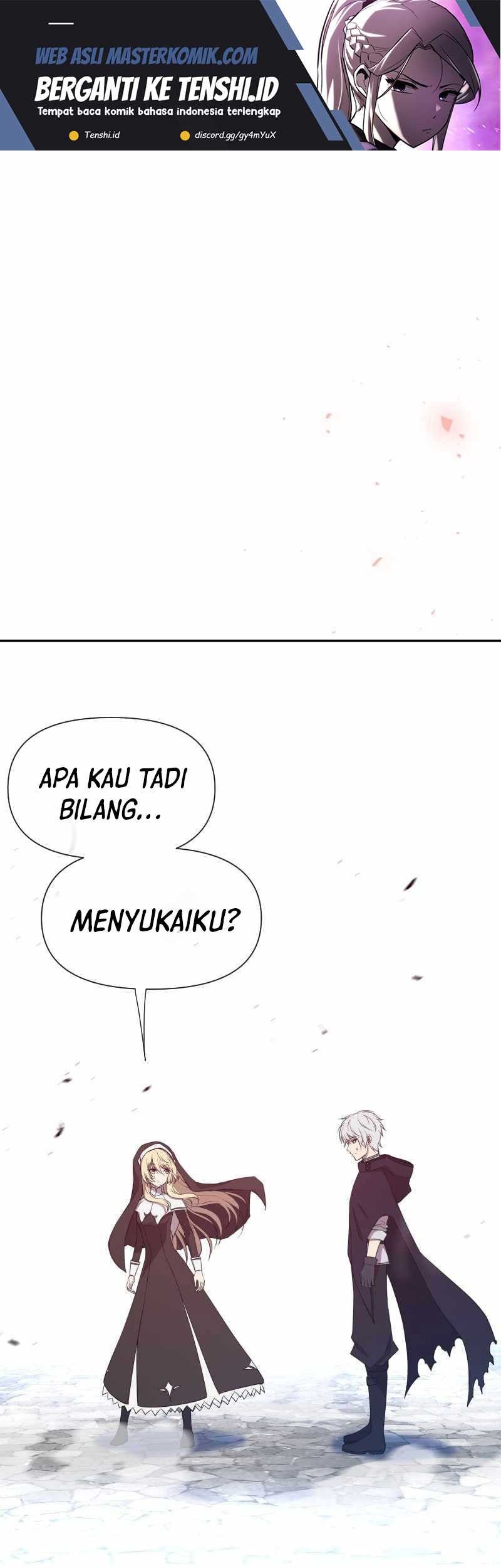 Manhwa Retired Demon King Chapter 03 gambar 2