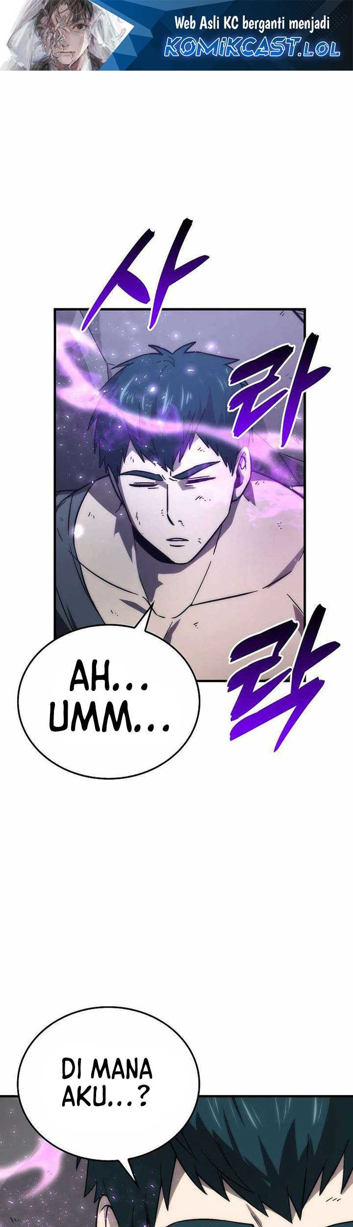 Manhwa Demon Lord’s Martial Arts Ascension Chapter 71 gambar 2