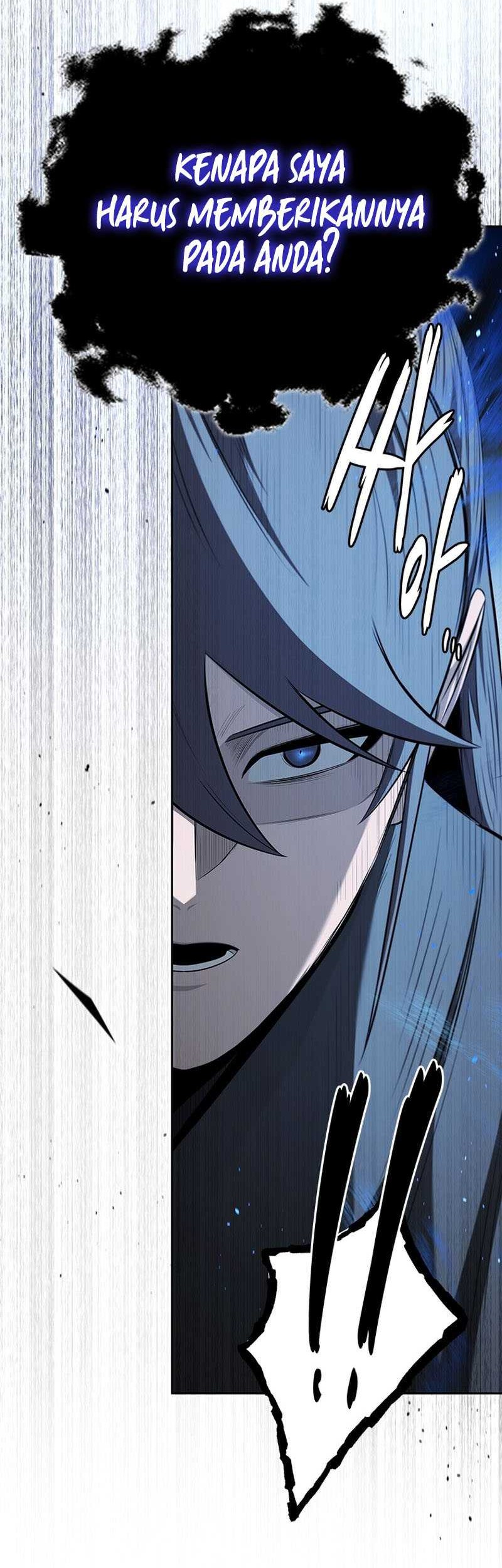Moon-Shadow Sword Emperor Chapter 75 halaman 3