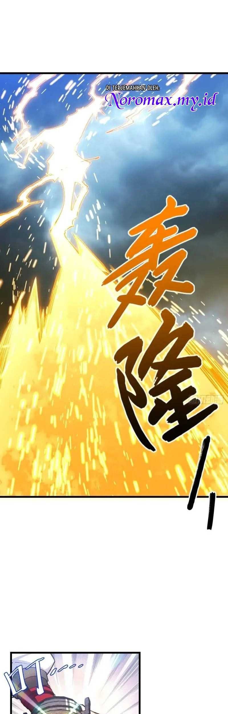 Manhua Scoring the Sacred Body of the Ancients from the Get-go Chapter 20 gambar 2