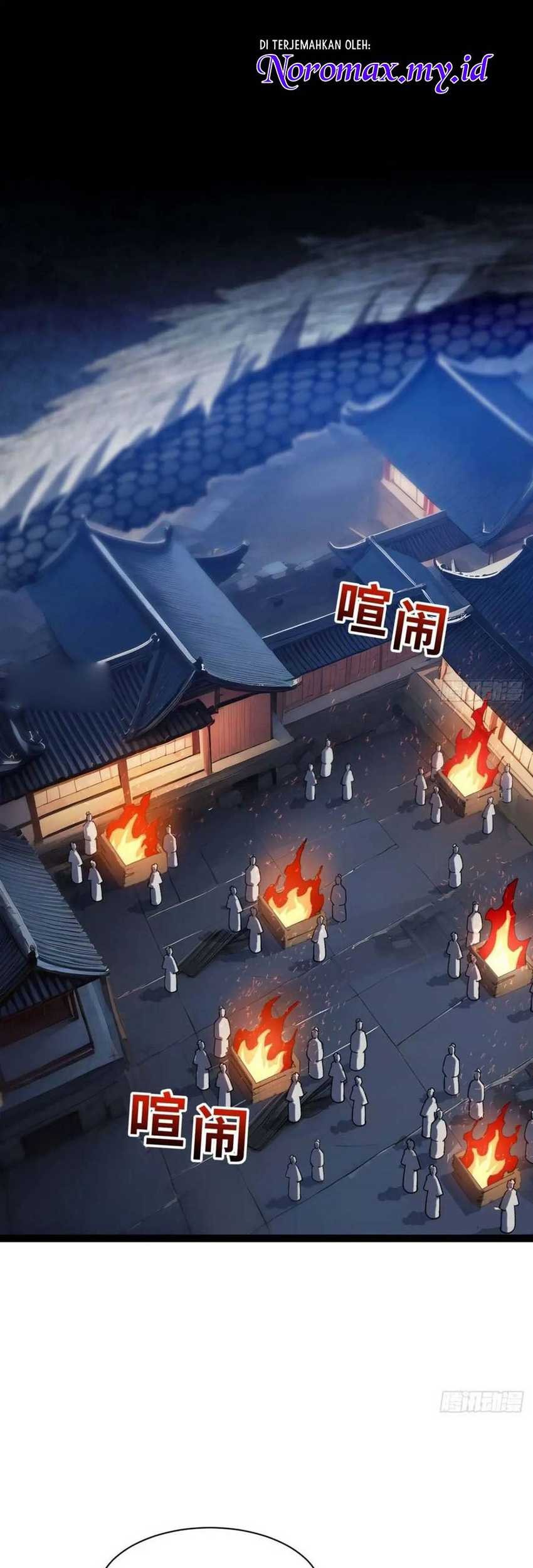 Manhua Scoring the Sacred Body of the Ancients from the Get-go Chapter 19 gambar 2