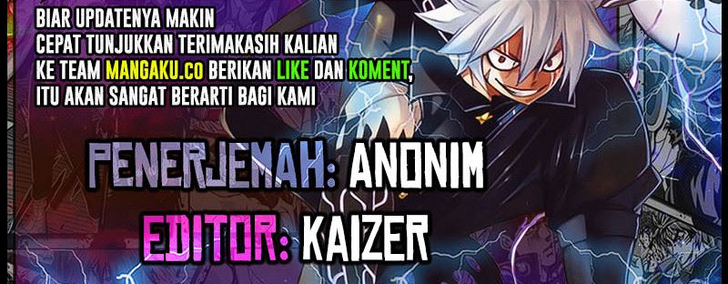 Komik Eden's Zero Chapter 276 gambar 1