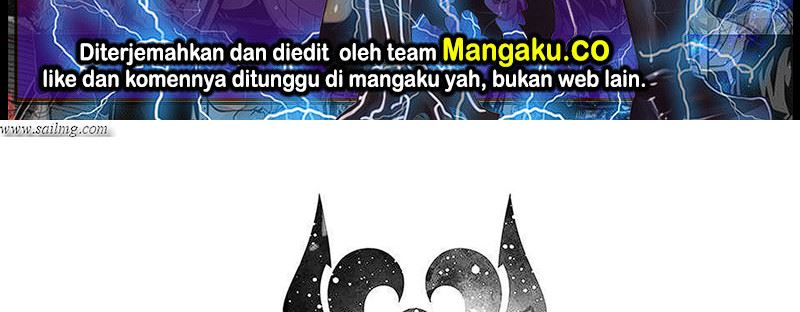 Manga Eden's Zero Chapter 276 gambar 2