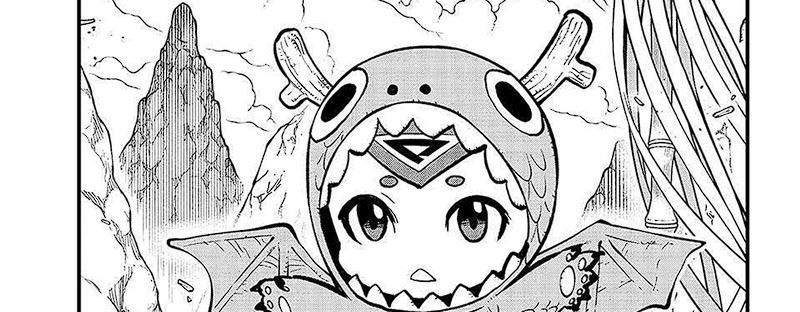 Eden's Zero Chapter 276 Gambar 4