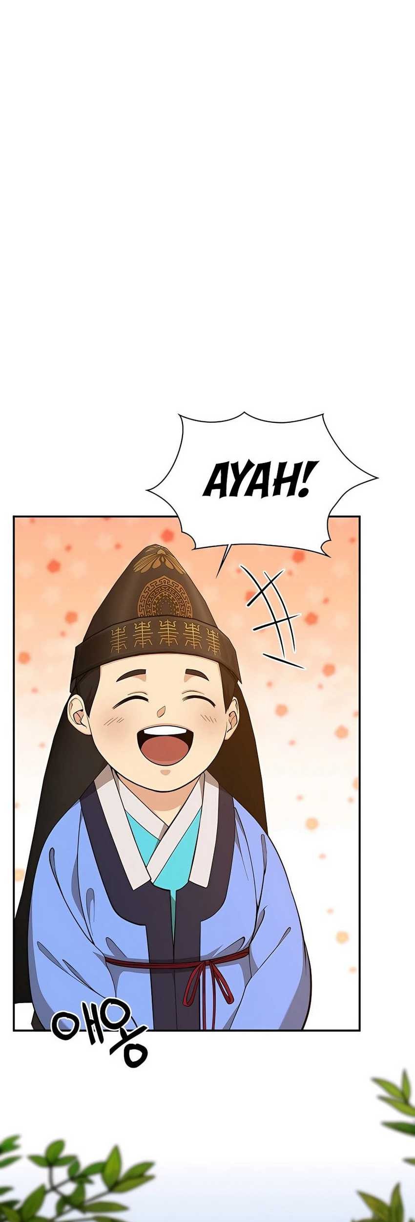 Manhwa Muscle Joseon Chapter 16 gambar 2