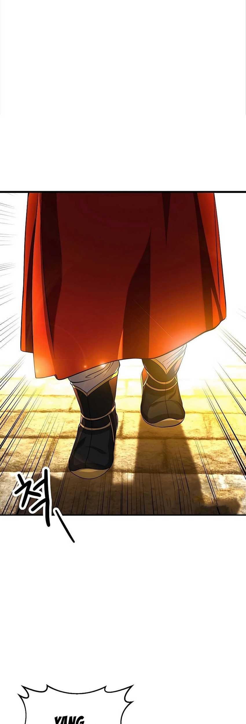 Manhwa Muscle Joseon Chapter 13 gambar 2