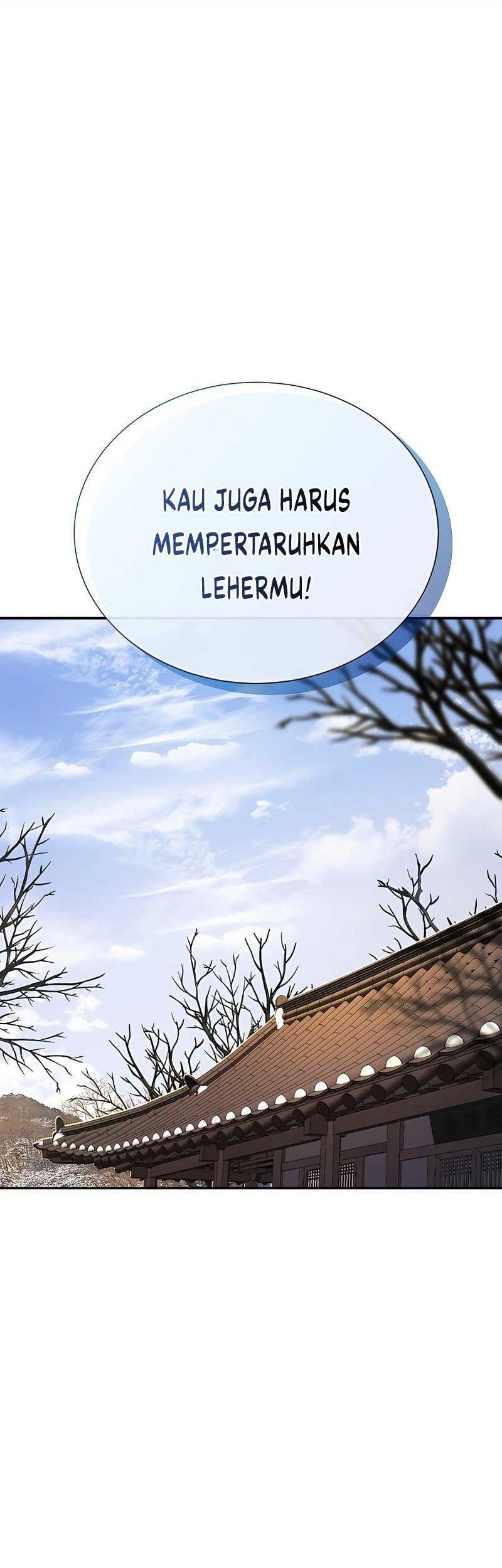 Manhwa Muscle Joseon Chapter 06 gambar 2