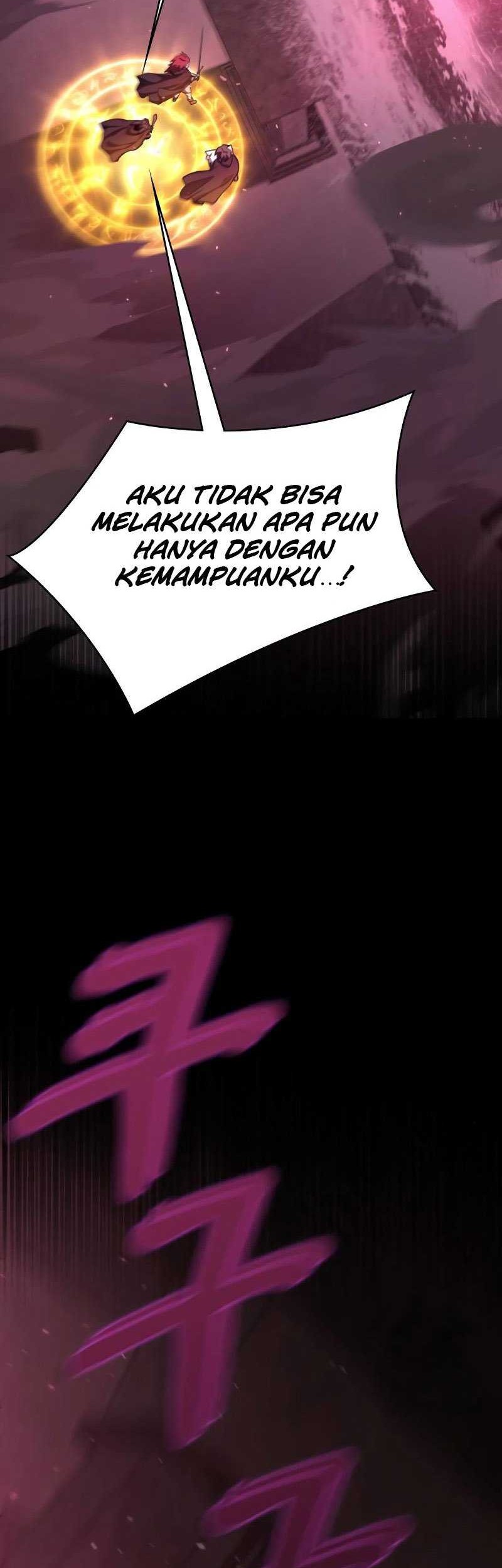 Manhwa Dark Fantasy Paladin Chapter 13 gambar 2
