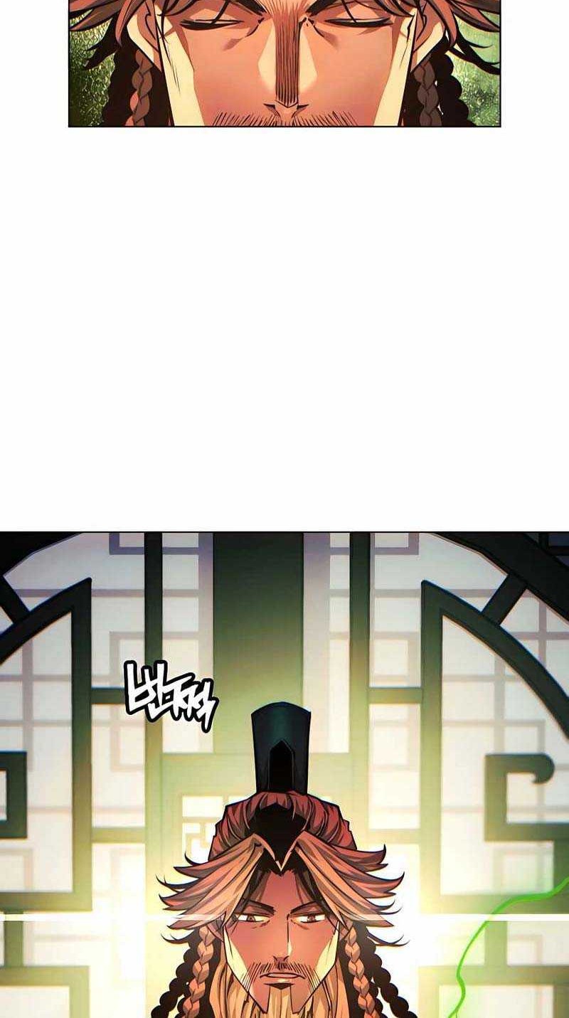 Modern Man Who Fall Into Murim Chapter 72 - Halaman 105