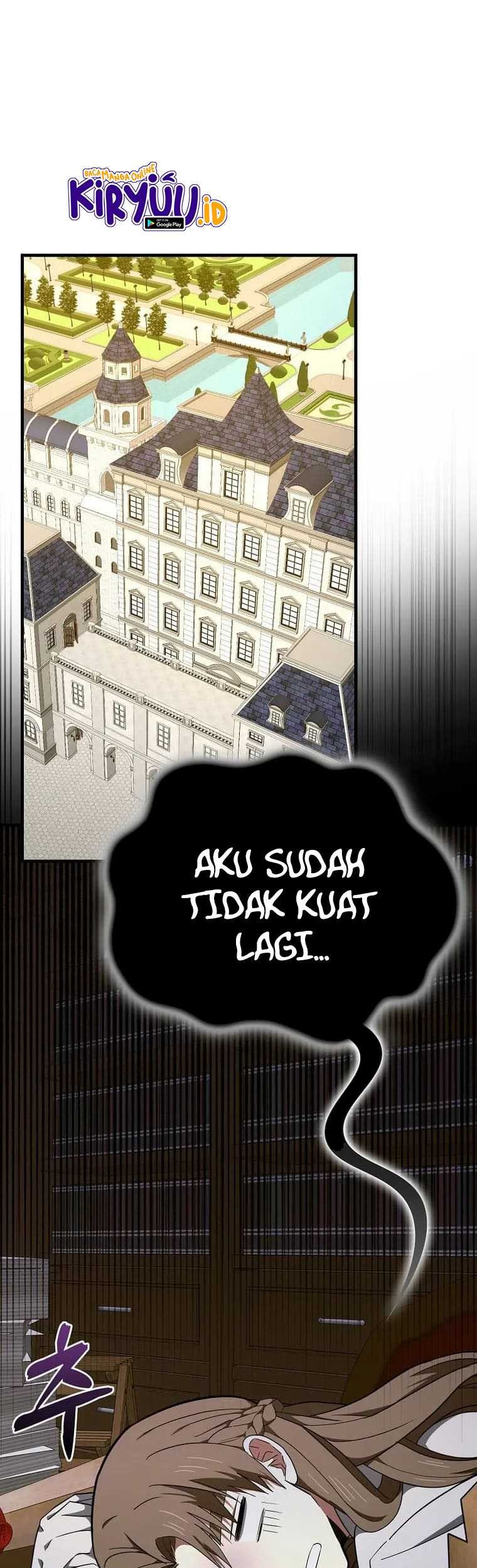Manhwa To Hell With Being a Saint, I’m a Doctor Chapter 79 gambar 2