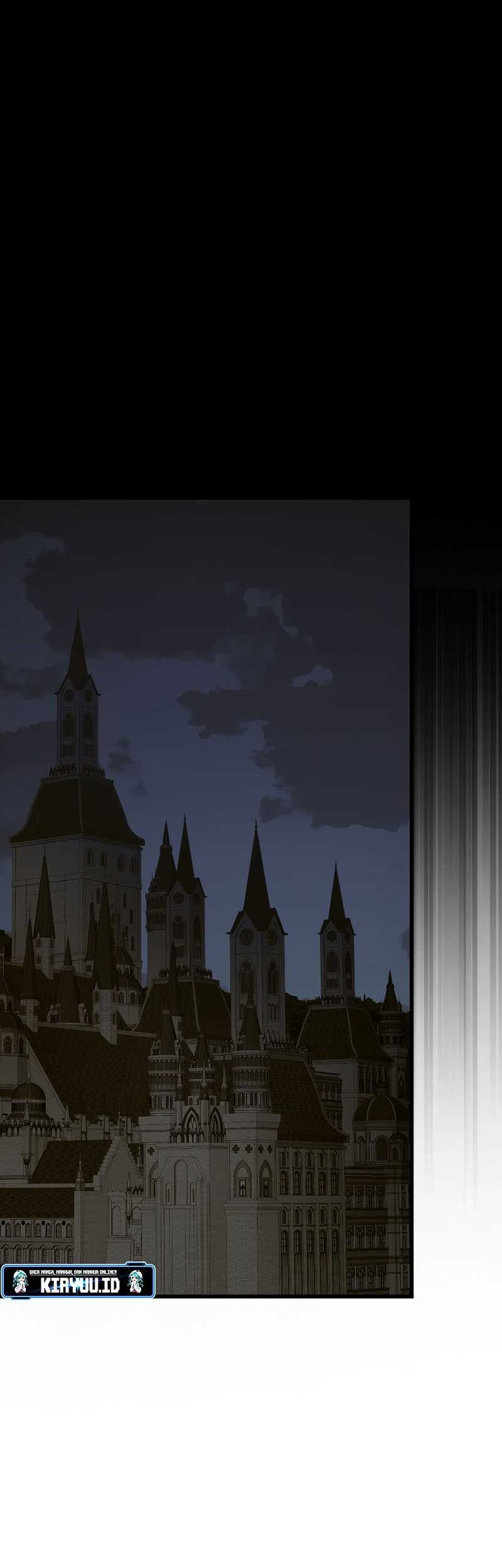 Manhwa To Hell With Being a Saint, I’m a Doctor Chapter 71 gambar 2