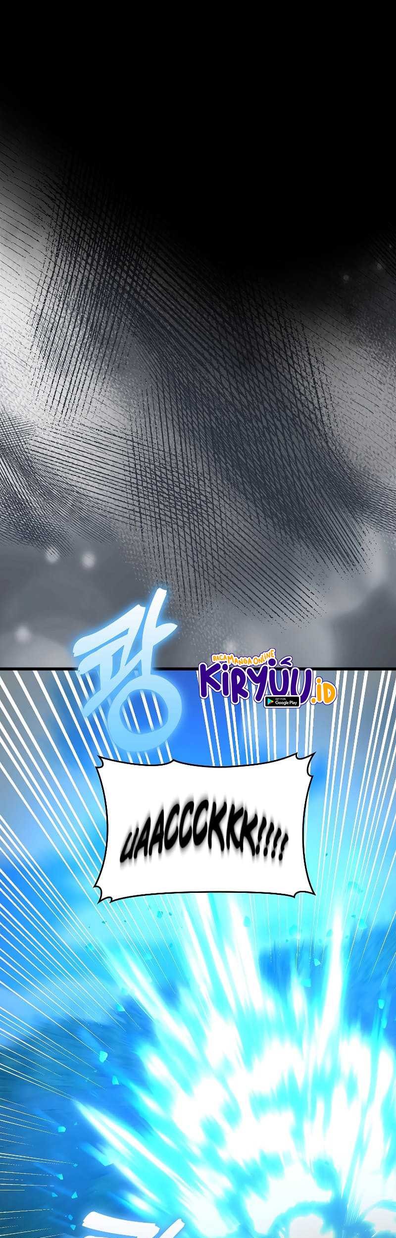 Manhwa To Hell With Being a Saint, I’m a Doctor Chapter 70 gambar 2
