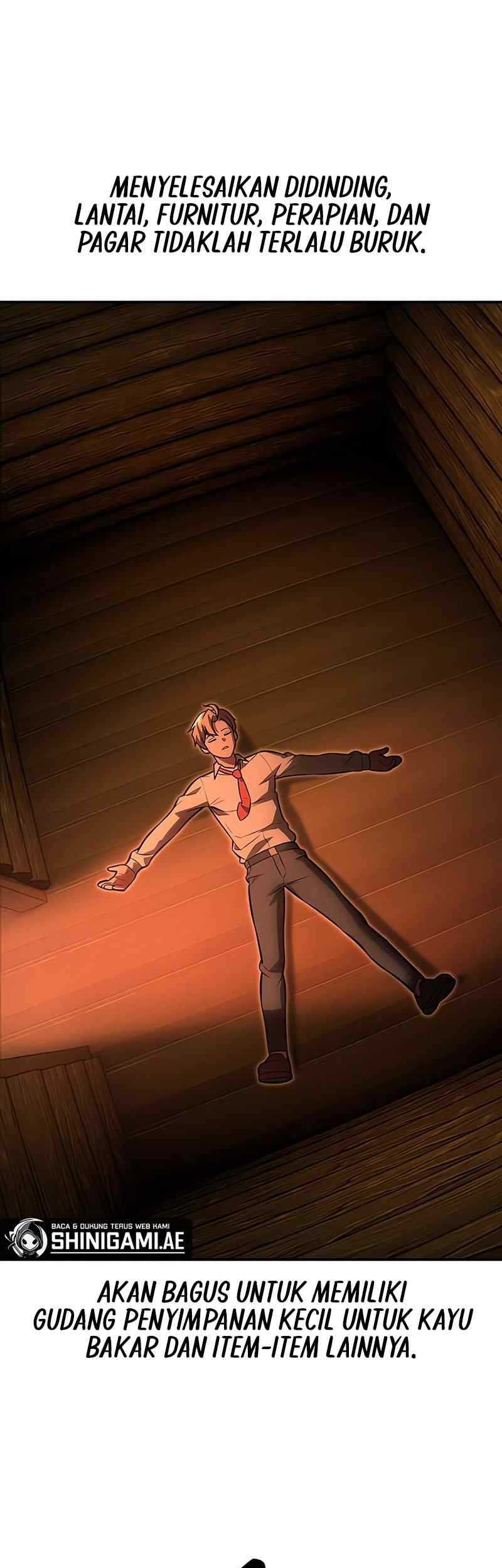 Manhwa The Extra’s Academy Survival Guide Chapter 13 gambar 2