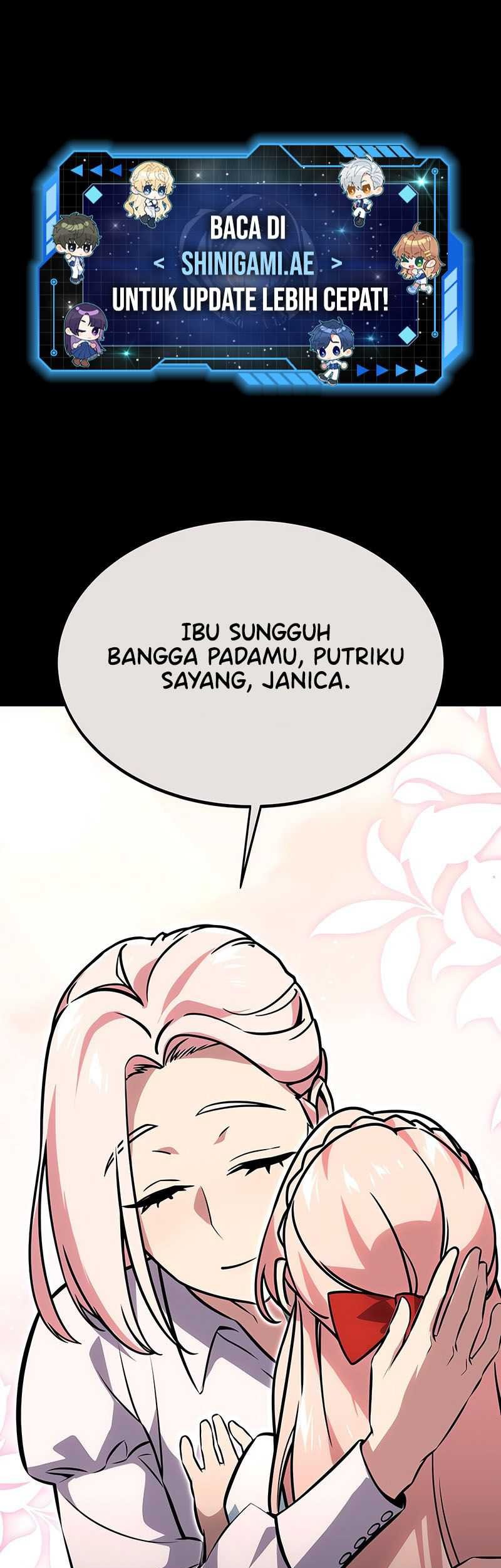 Manhwa The Extra’s Academy Survival Guide Chapter 11 gambar 2