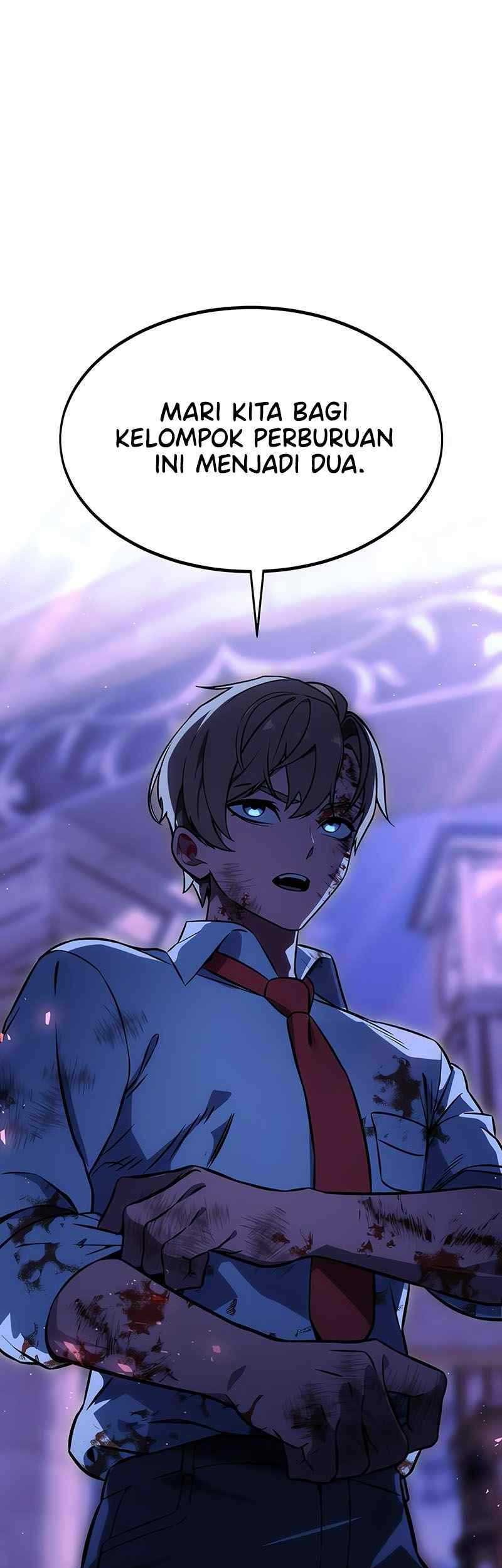 Manhwa The Extra’s Academy Survival Guide Chapter 10 gambar 2