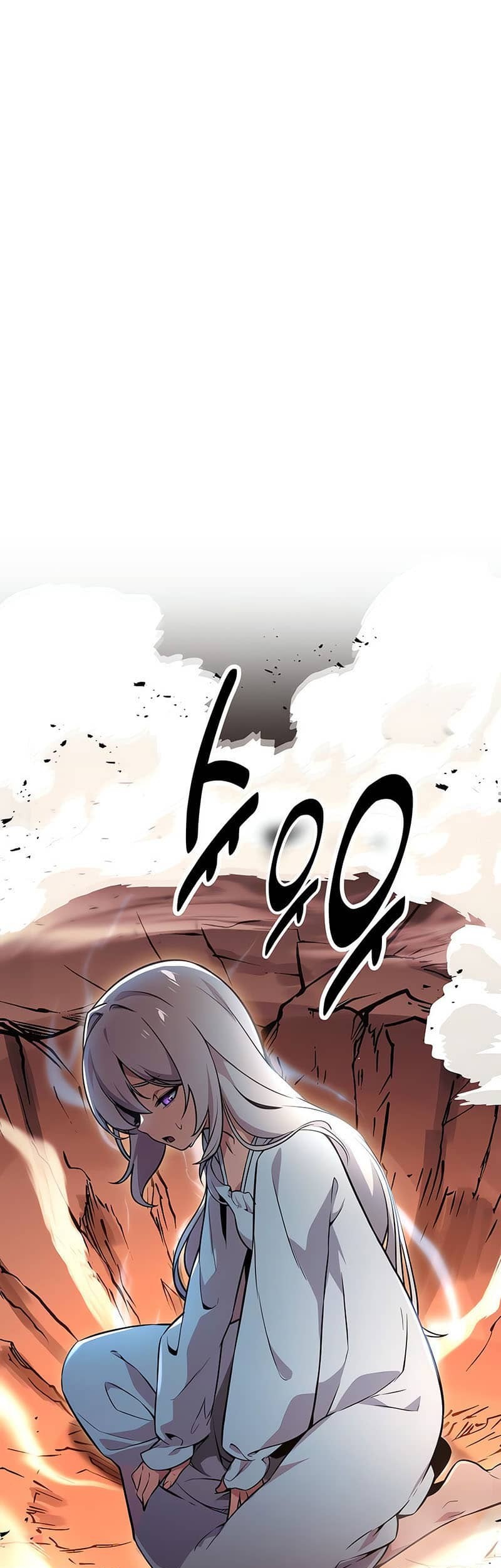 Manhwa The Extra’s Academy Survival Guide Chapter 08 gambar 2