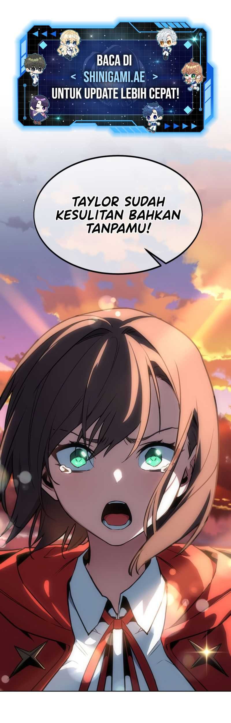 Manhwa The Extra’s Academy Survival Guide Chapter 06 gambar 2
