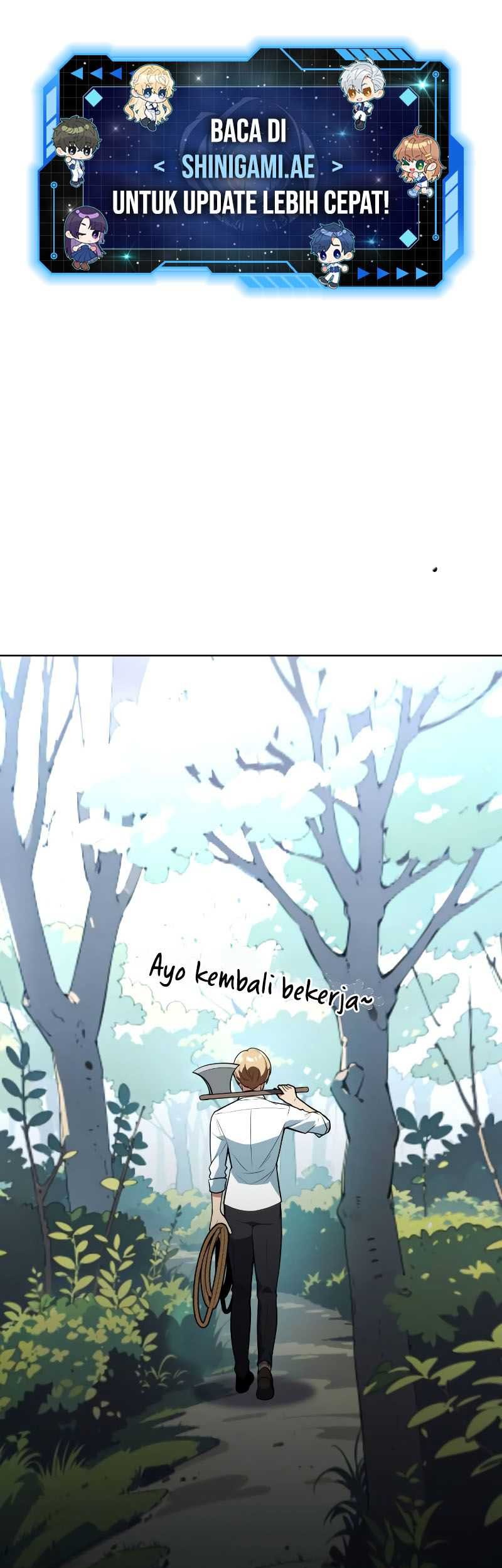 Manhwa The Extra’s Academy Survival Guide Chapter 04 gambar 2