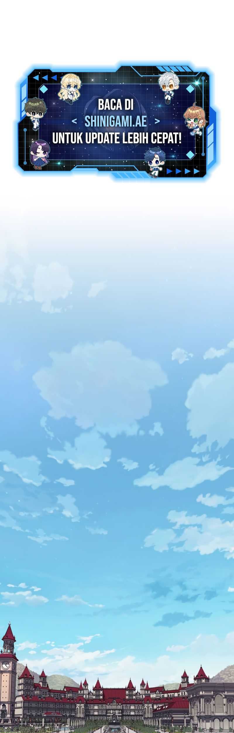 Manhwa The Extra’s Academy Survival Guide Chapter 03 gambar 2
