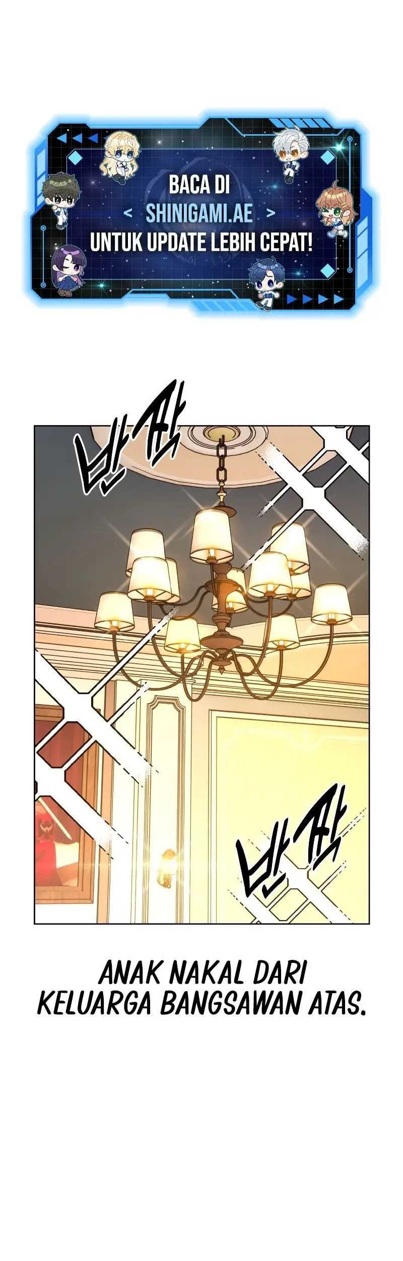 Manhwa The Extra’s Academy Survival Guide Chapter 01 gambar 2