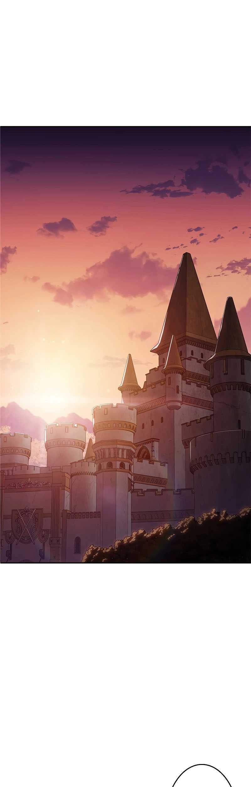 Manhwa White Dragon Duke: Pendragon Chapter 104 gambar 2