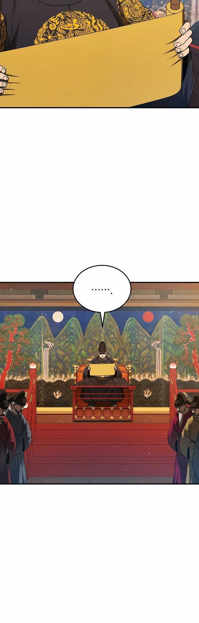 Black Corporation: Joseon Chapter 21 - Halaman 51