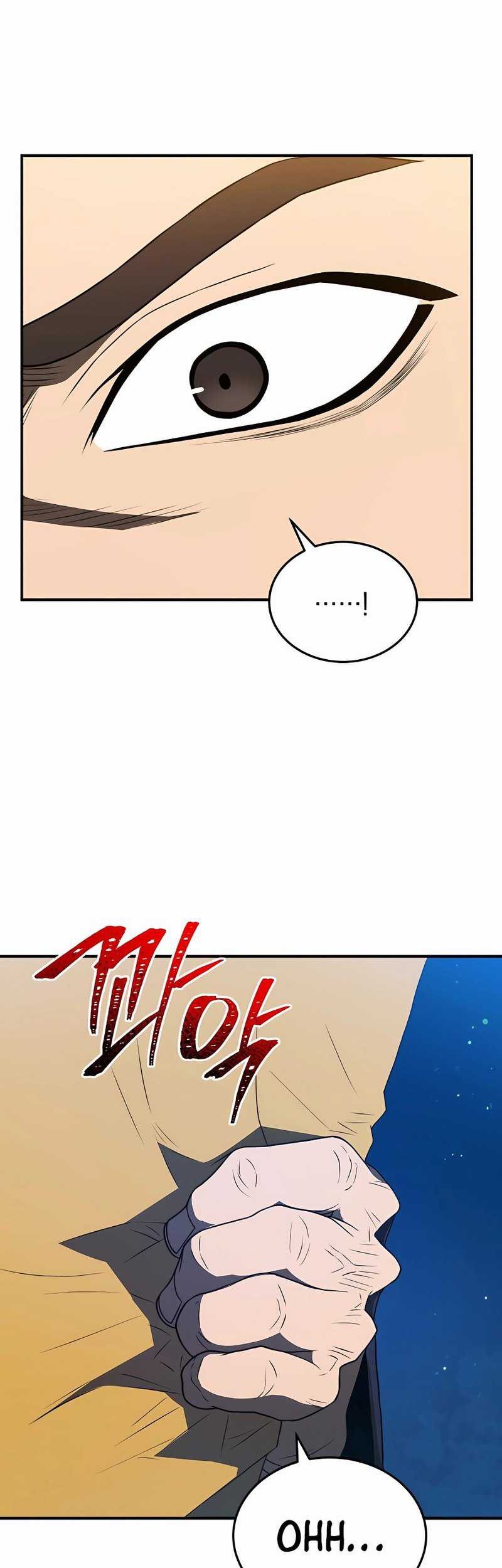 Black Corporation: Joseon Chapter 21 - Halaman 52