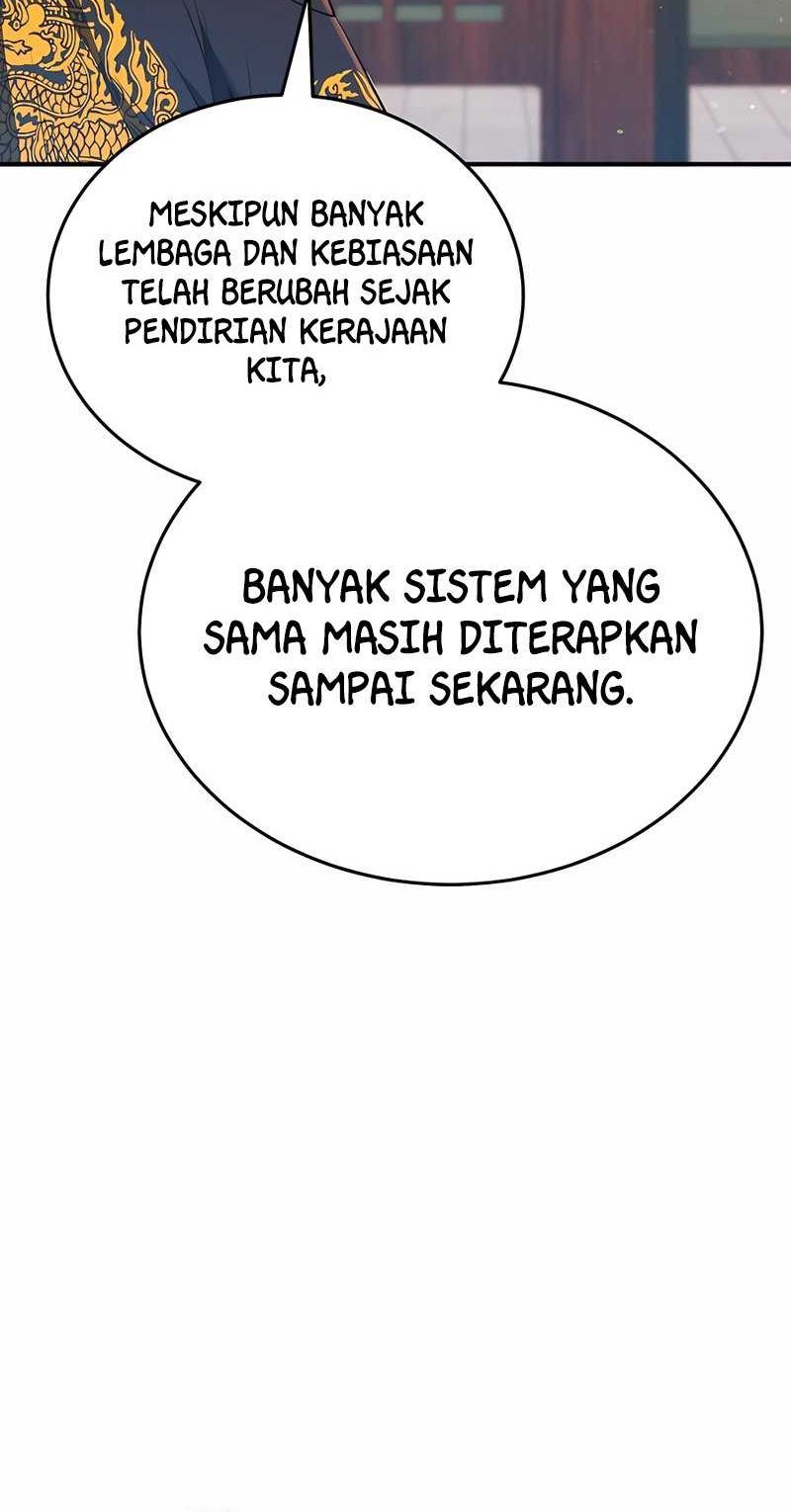 Black Corporation: Joseon Chapter 21 - Halaman 7