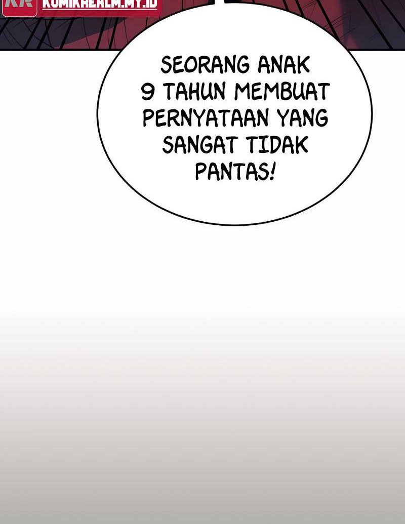 Black Corporation: Joseon Chapter 21 - Halaman 25