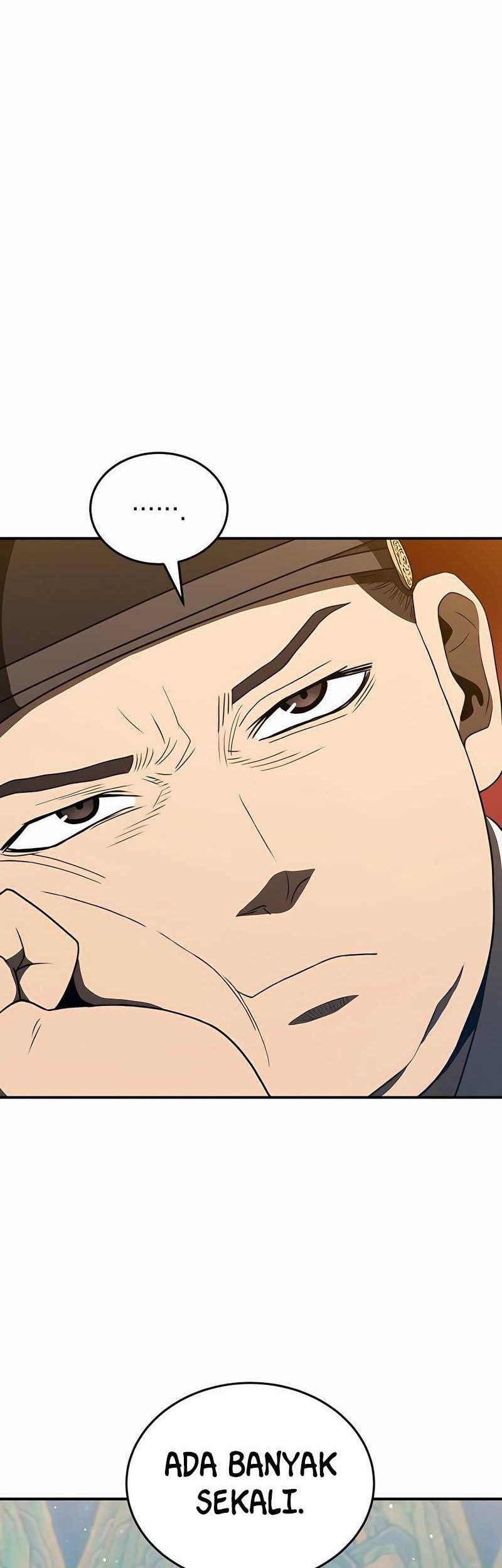 Black Corporation: Joseon Chapter 21 - Halaman 47