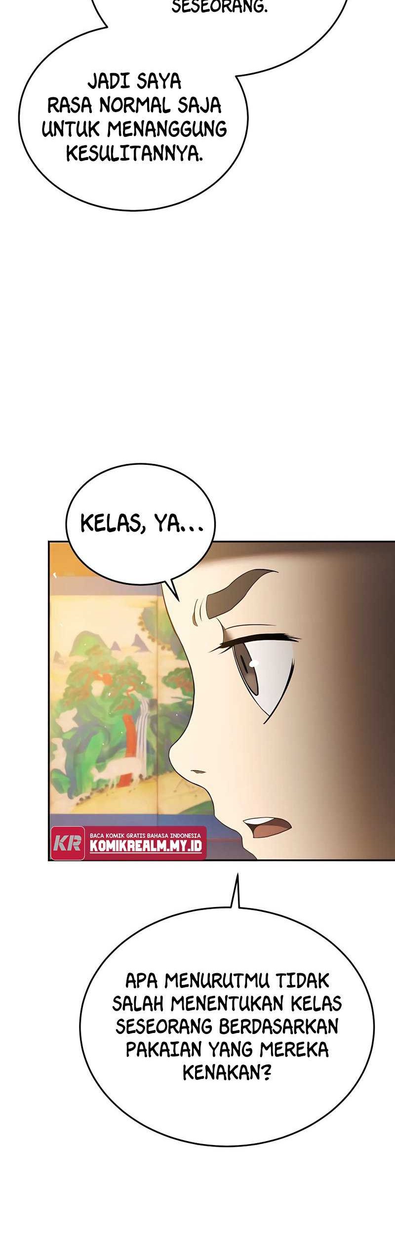 Black Corporation: Joseon Chapter 05 - Halaman 17