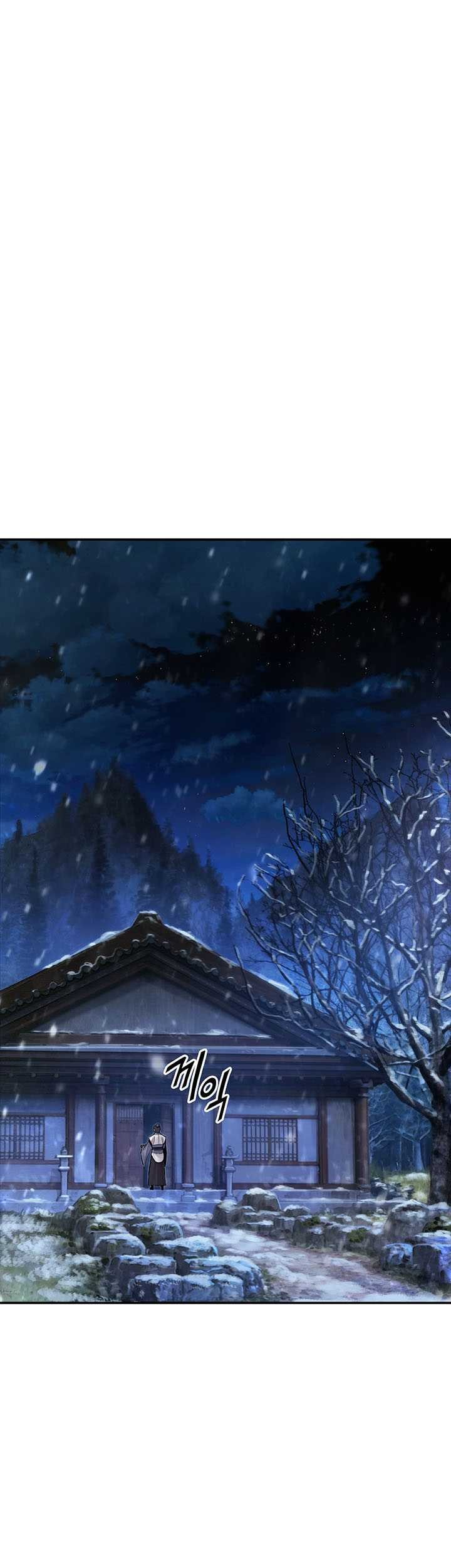 Manhwa Dark and Light Martial Emperor Chapter 28 gambar 2