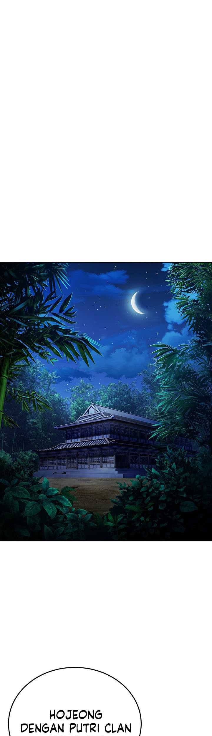 Manhwa Dark and Light Martial Emperor Chapter 26 gambar 2