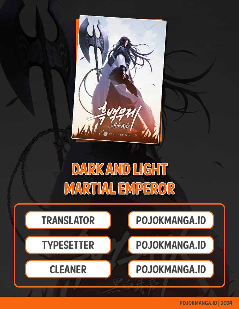 Komik Dark and Light Martial Emperor Chapter 25 gambar 1