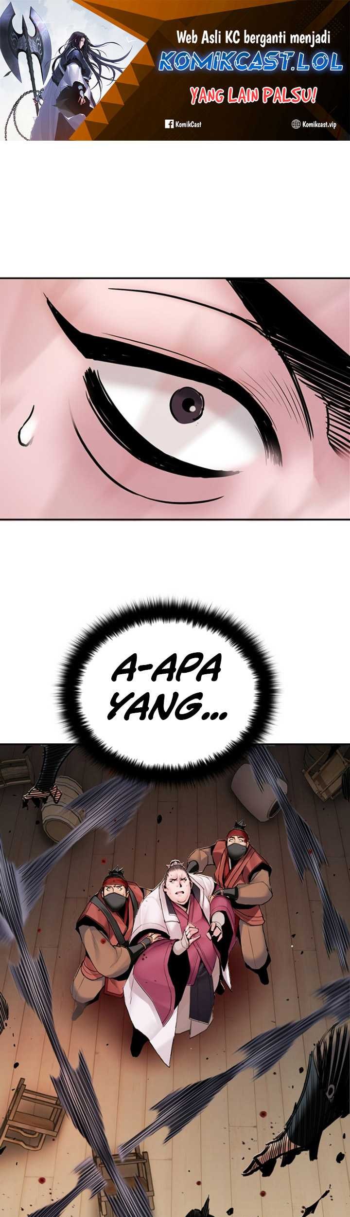 Manhwa Dark and Light Martial Emperor Chapter 22 gambar 2