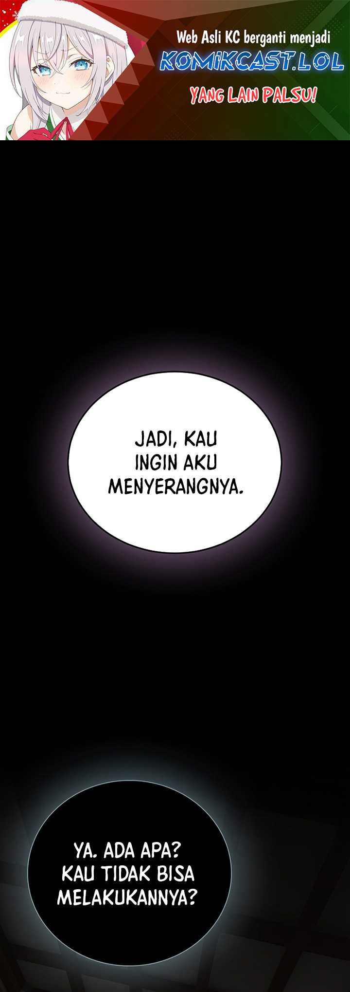 Manhwa Dark and Light Martial Emperor Chapter 20 gambar 2