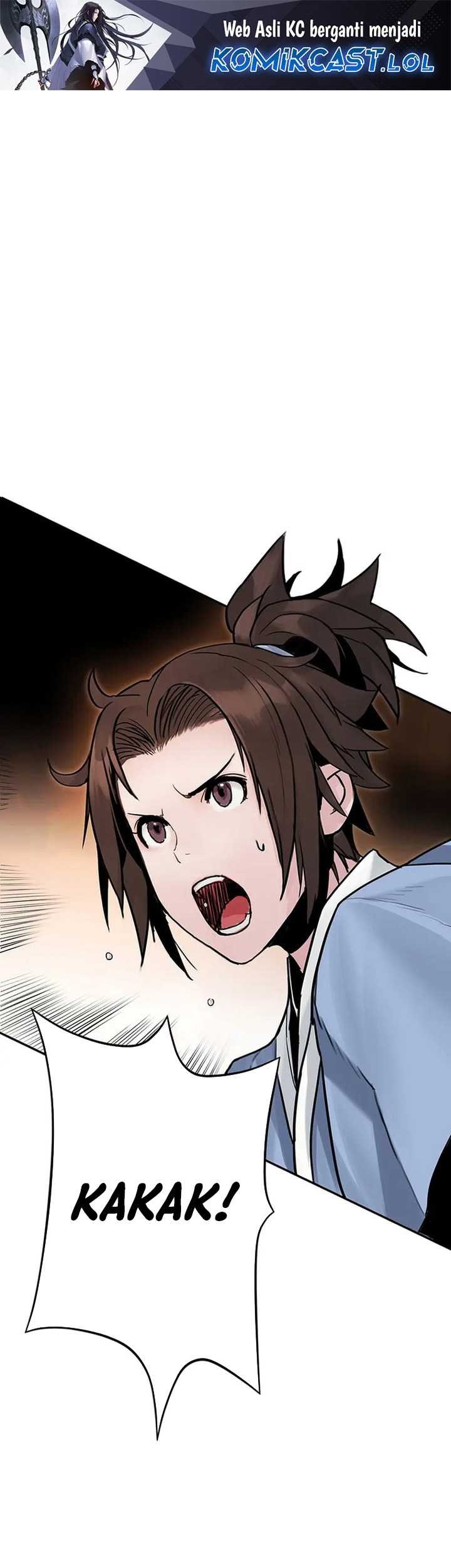 Manhwa Dark and Light Martial Emperor Chapter 17 gambar 2