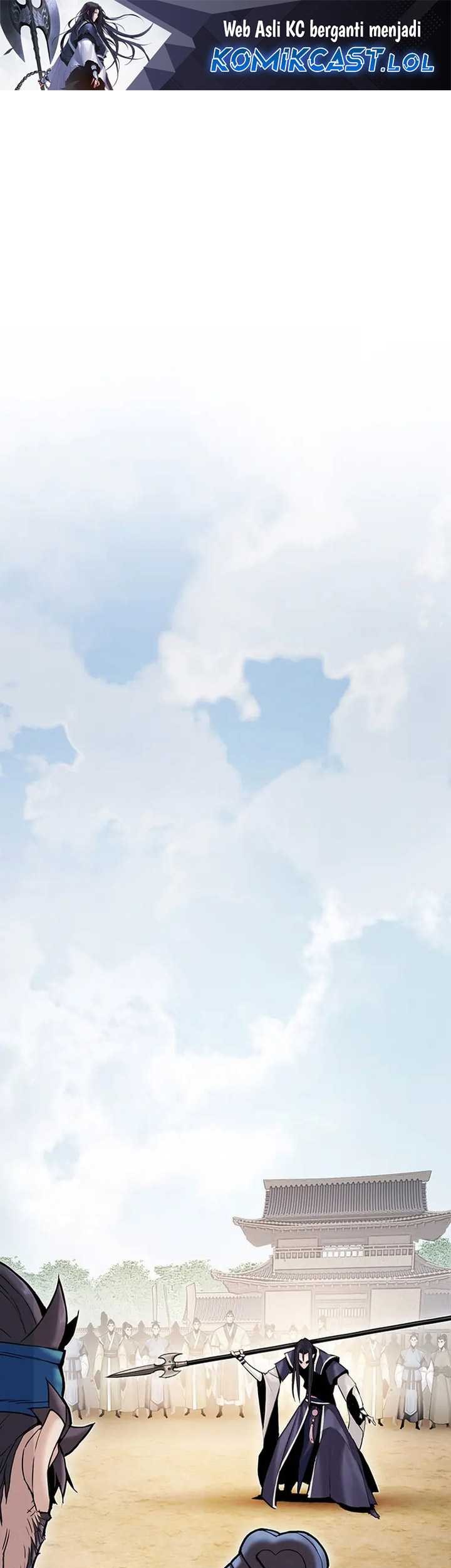 Manhwa Dark and Light Martial Emperor Chapter 16 gambar 2