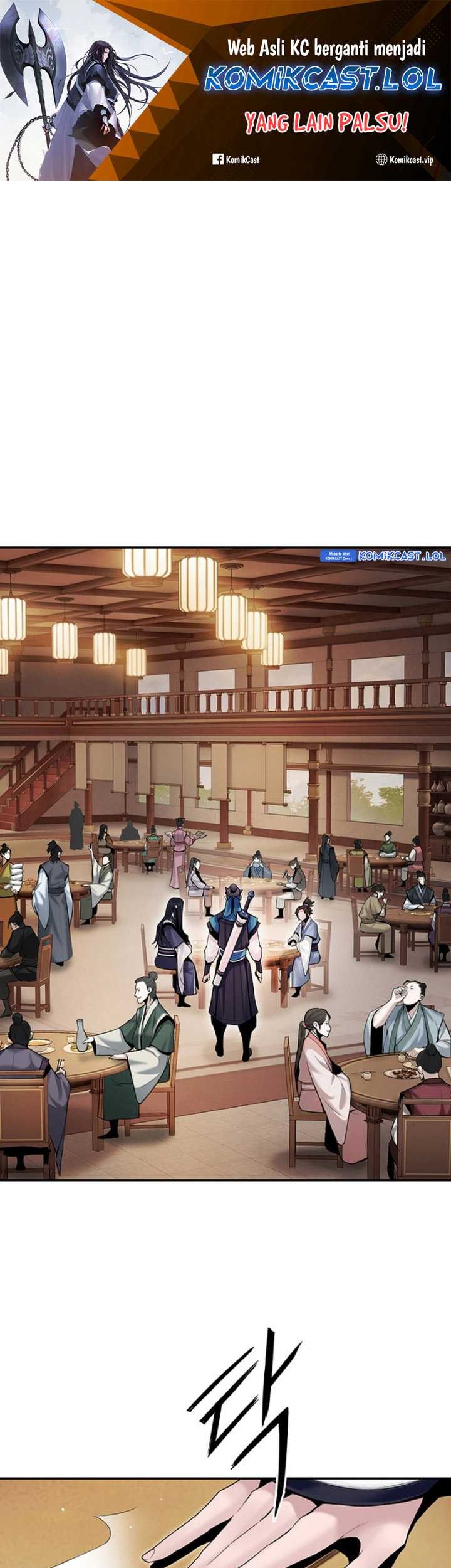 Manhwa Dark and Light Martial Emperor Chapter 15 gambar 2