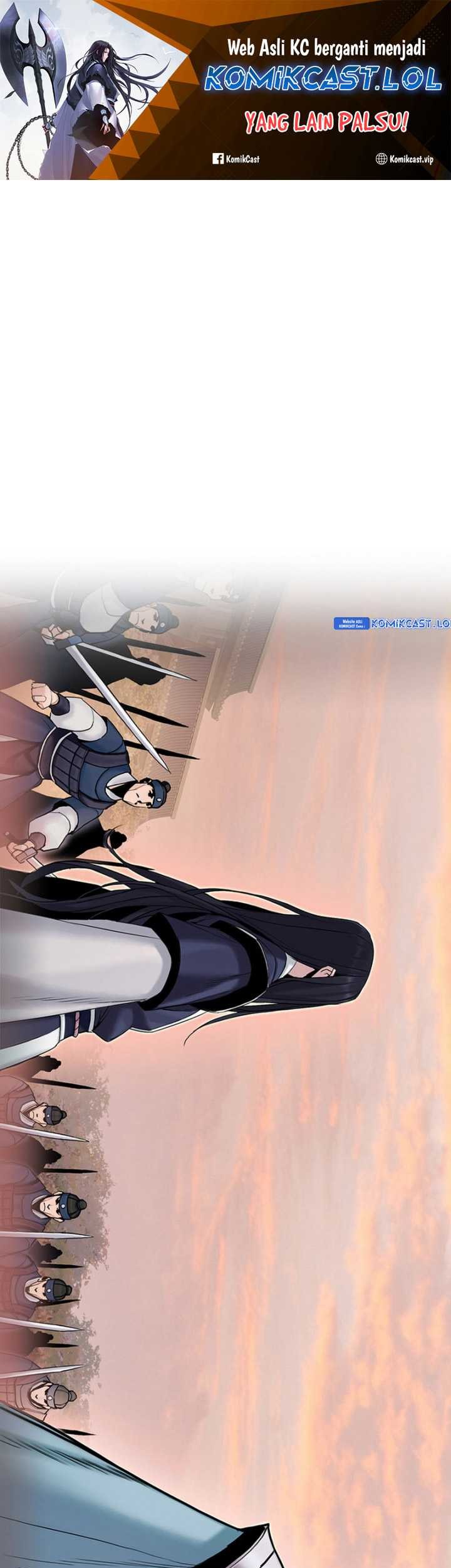 Manhwa Dark and Light Martial Emperor Chapter 14 gambar 2