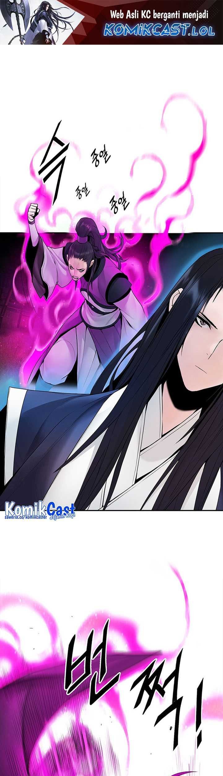 Manhwa Dark and Light Martial Emperor Chapter 13 gambar 2