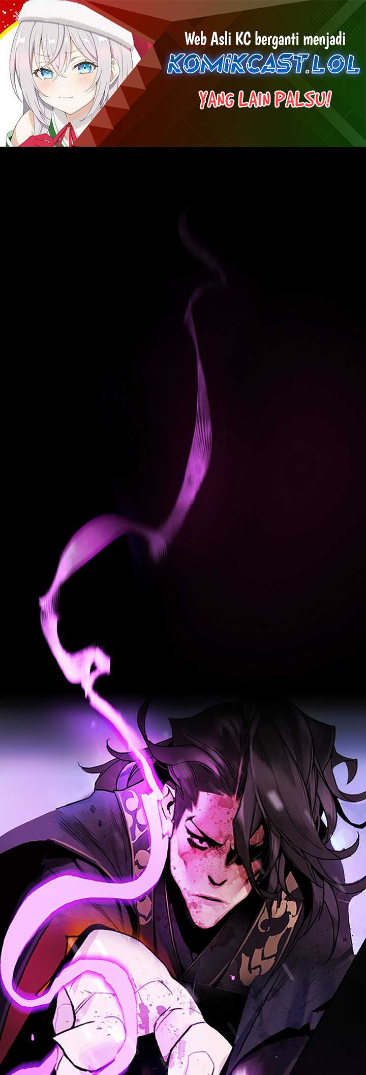 Manhwa Dark and Light Martial Emperor Chapter 11 gambar 2