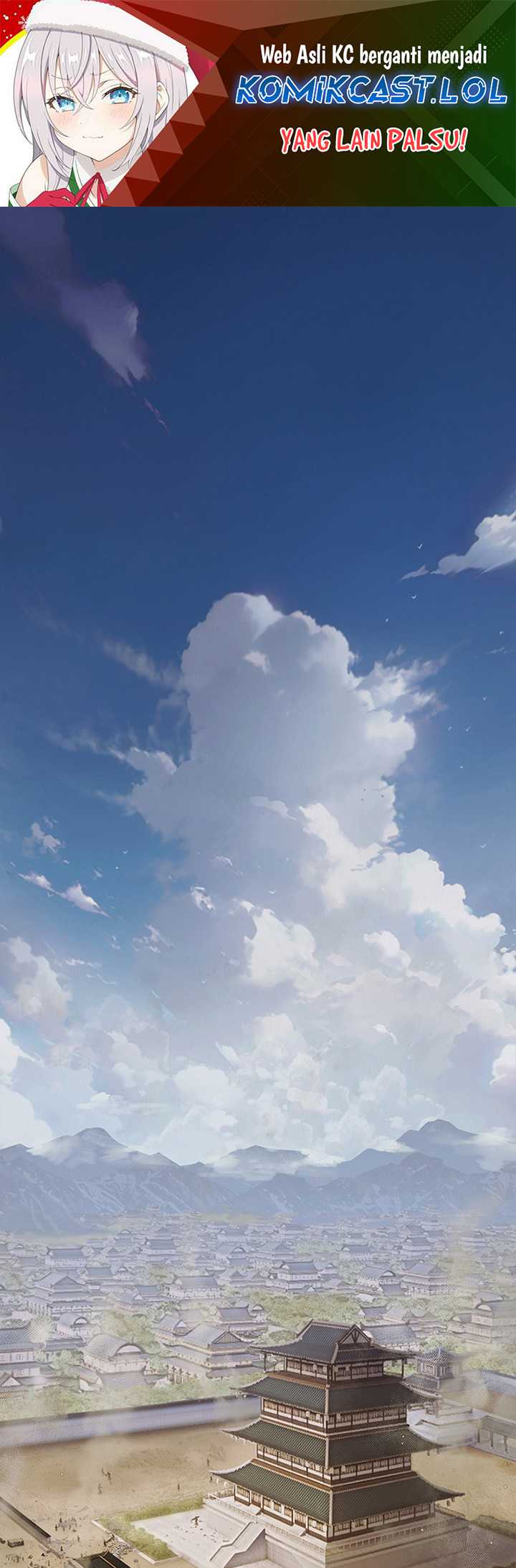 Manhwa Dark and Light Martial Emperor Chapter 10 gambar 2