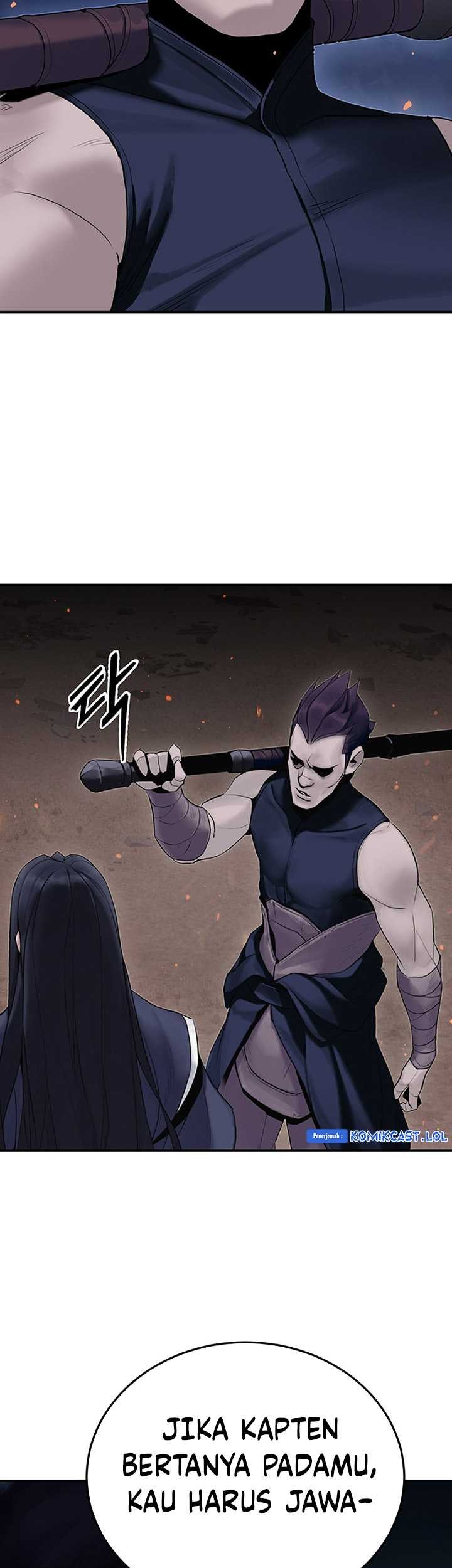 Dark and Light Martial Emperor Chapter 08 Gambar 4