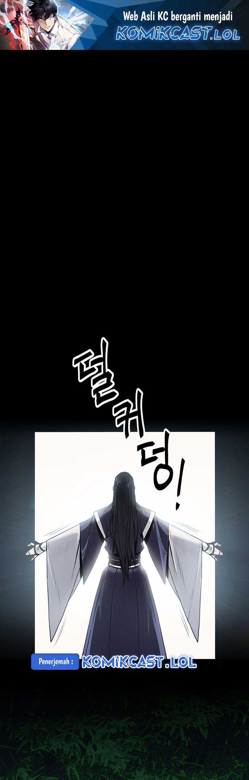 Manhwa Dark and Light Martial Emperor Chapter 02 gambar 2