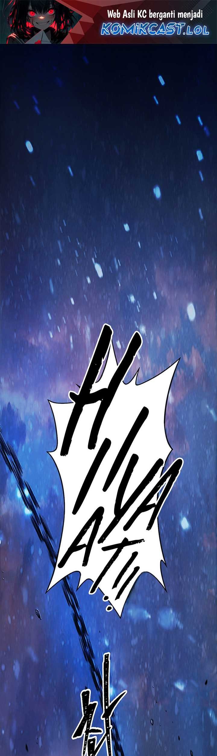 Manhwa Dark and Light Martial Emperor Chapter 01 gambar 2