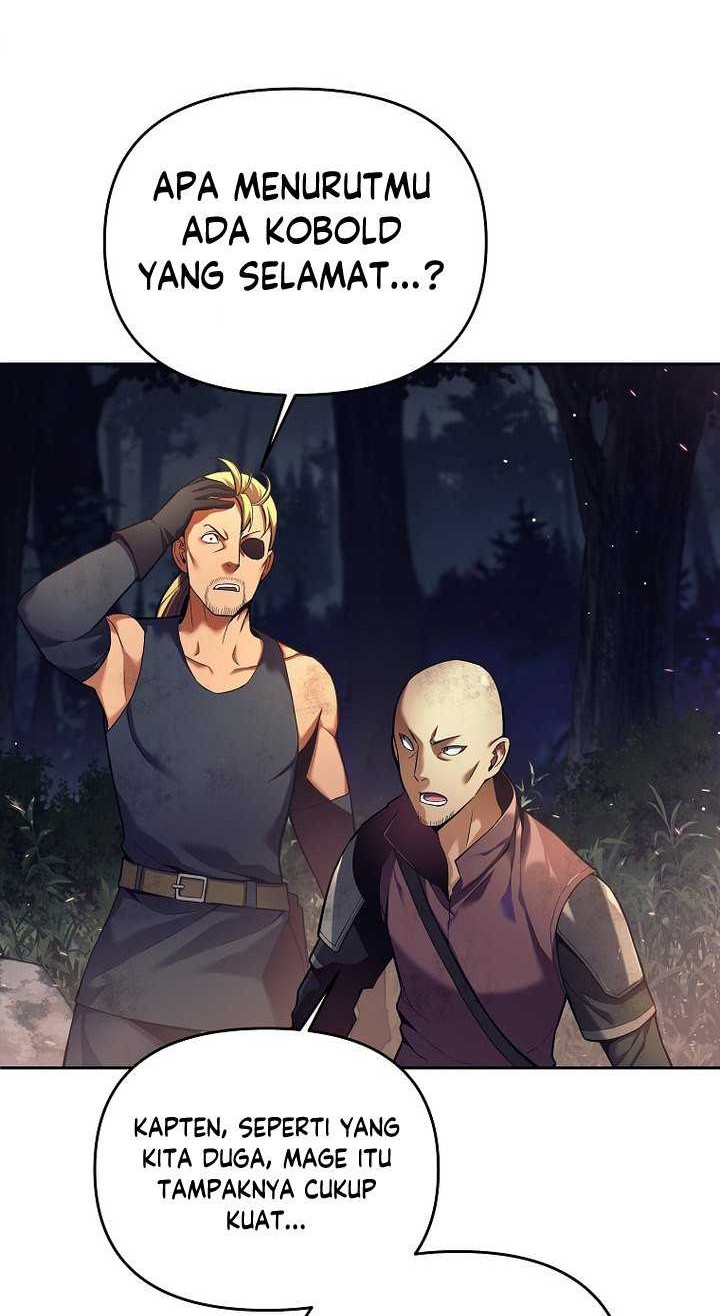 Trash of A Dark Fantasy Chapter 1 – halaman 3