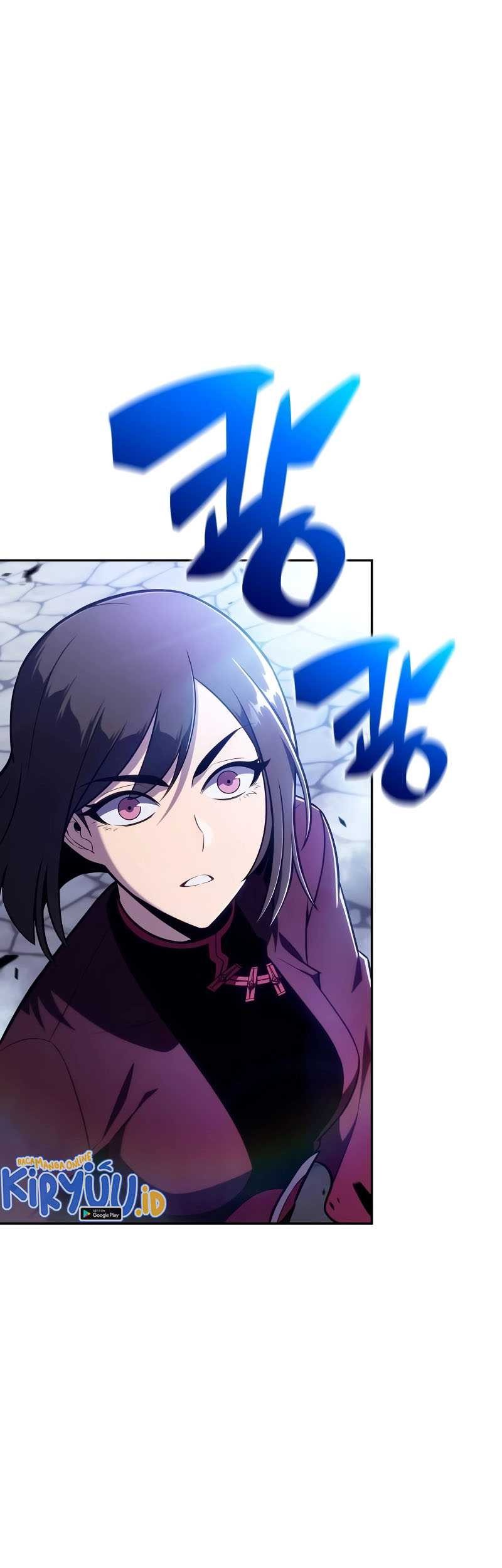 Manhwa Solo Max-Level Newbie Chapter 142 gambar 2