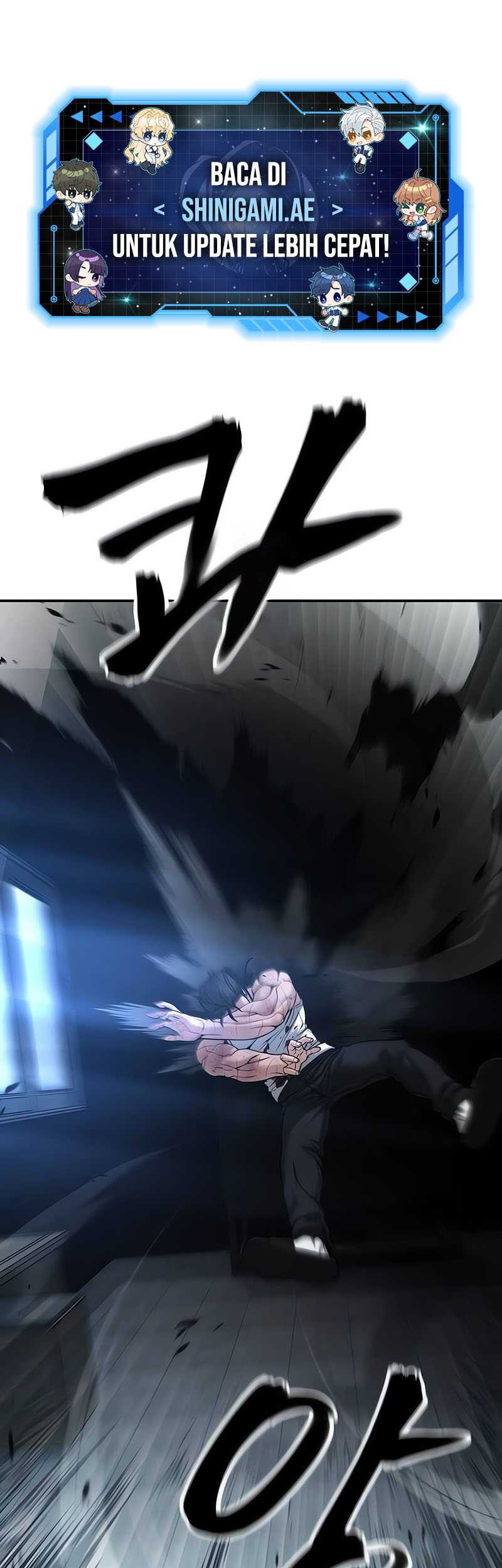 Manhwa The Bully In Charge Chapter 87 gambar 2